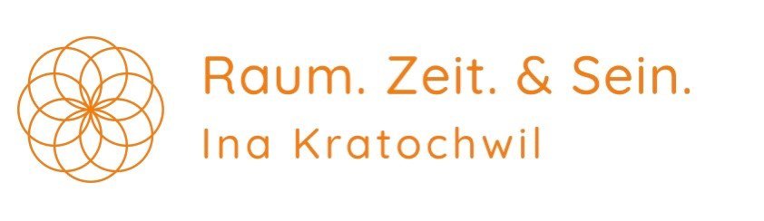 Ina Kratochwil Logo